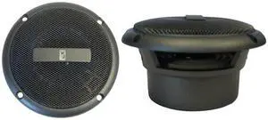 POLYPLANAR POLY-PLANAR MA3013G GREY 3" FLUSH MOUNT SPEAKERS