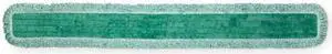 RUBBERMAID FGQ46000GR00 Dust Mop,Green