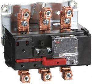 SQUARE D 9065SF320 Ovrload Relay,30 to 90A,3P,600VAC,NEMA 3