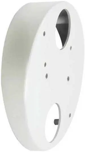 Acti Pmax-0330 Brackets