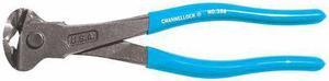 CHANNELLOCK 358 8 1/4 in End Cutting Nipper Uninsulated