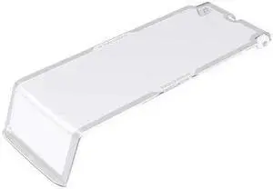 AKRO-MILS 30225CRY Clear Plastic Bin Lid for Mfr No 30224