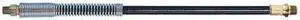 LINCOLN INDUSTRIAL G212S Hose Extension,12" L