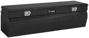UWS EC20282 Wedge Utility Chest Box,48",EC20282