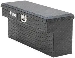 UWS EC10993 UTV Side Tool Box,Polaris Rngr,EC10993