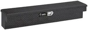 UWS EC30102 Truck Side Tool Box,48",EC30102