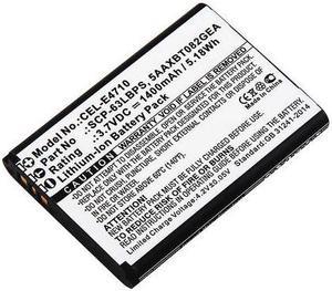 ultralast lithium ion battery for apple iphone 8 cell phones