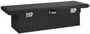 UWS EC10152 Crossover Truck Tool Box,58",EC10152