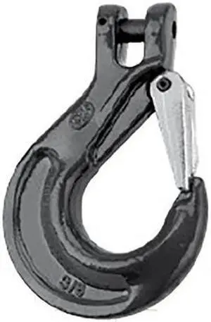 PEERLESS CHAIN 8418780 5/8 G80 CL SL HK W/LAT, UPC, 8418780