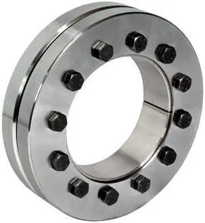 CLIMAX METAL PRODUCTS C732M-55 C732M-55 Metric Shrink Disc Heavy Duty