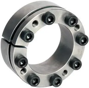 CLIMAX METAL PRODUCTS C123E-500 C123E-500 Keyless Locking Assembly