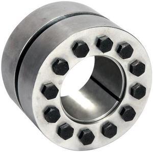 CLIMAX METAL PRODUCTS C600M-16 C600M-16 Metric Keyless Rigid Coupling