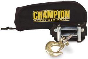 CHAMPION POWER EQUIPMENT 18030 Winch Cover,for 2000-3000 Models