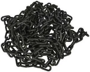 DAYTON GJJ021-10FT Chain,10 ft.
