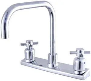 CONCORD FB2141DX FB2141DX 8-Inch Centerset Kitchen Faucet