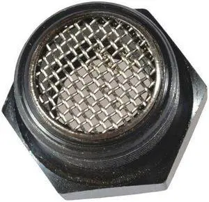 SPEEDAIRE TTC410007G Bushing Permanent