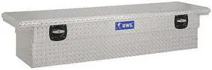 UWS EC10001 Secure Lock Crossover Tool Box,69",EC10001