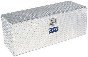 UWS EC40111 Single Door Underbody Tool Box,60",EC40111