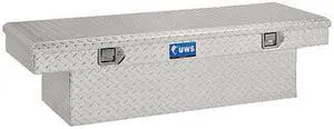 UWS EC10081 Crossover Truck Tool Box,54",EC10081