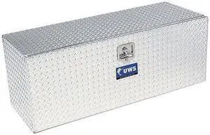 UWS EC40081 Single Door Underbody Tool Box,36",EC40081