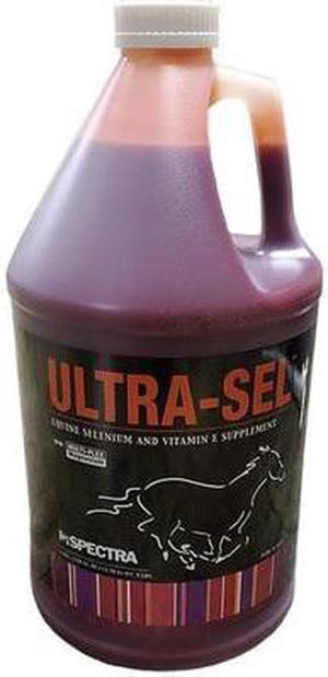 SPECTRA 41139-GL Ultra-Sel Gallon