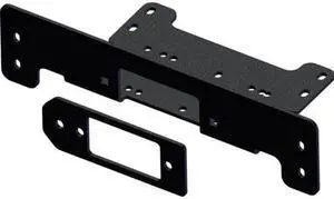 KFI 101380 Kawasaki Mule SX Winch Mount