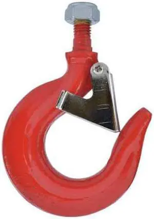 DAYTON EW-78 Upper Hook Assembly