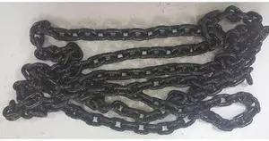 DAYTON GGS_48520 Load Chain,10 ft.