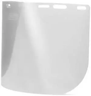 TR INDUSTRIAL TR88011-CVR Clear Visor for Forestry Safety Helmet TR INDUSTRIAL TR88011-CVR Clear Visor for Forestry Safety Helmet