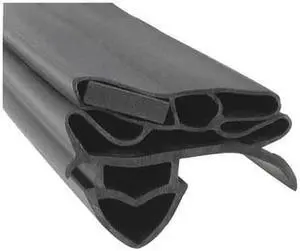 TRUE 810719 Door Gasket,26-3/4 in. x 54-1/4 in.
