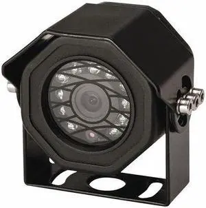 GEMINEYE EC2014-C Rear View Camera,580 x 500 Pixels