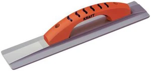 KRAFT TOOL CF014PF Hand Float,Magnesium,ProForm,14"L KRAFT TOOL CF014PF Hand Float,Magnesium,ProForm,14"L