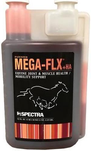 SPECTRA 2679 Mega-FLX + HA Sore Muscle & Joint Solution 32 oz.
