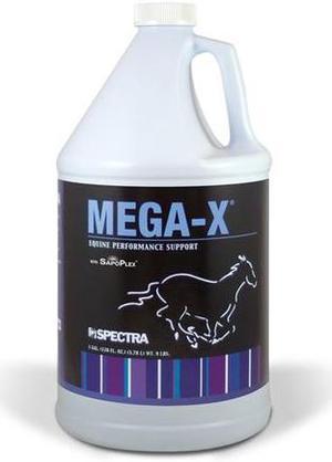SPECTRA 2680 Mega-X Equine Multi Vitamin Supplement Gallon