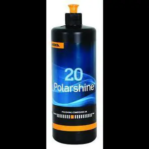 MIRKA PC20-1L Polarshine Polish 20 1L