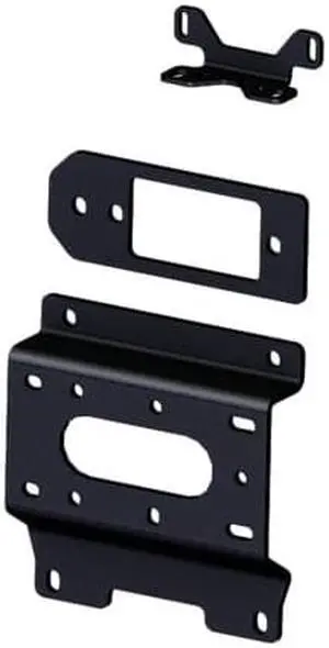 KFI 101670 KFI Textron Prowler Pro Winch Mount