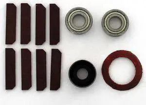 SPEEDAIRE 22XJ70 Repair Kits