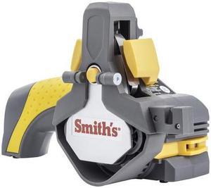 Smiths Mesa Adjustable Diamond Electric Single Slot Black | Smith's