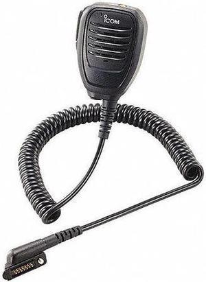 Icom HM222 Speaker/microphone, For M85 Hh-vhf