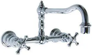 SPEAKMAN SB-3242 Manual, 2 Hole Kitchen Faucet