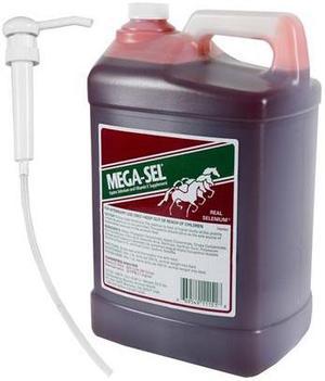 SPECTRA 11131-2.5GL Mega-Sel 2.5 Gallons