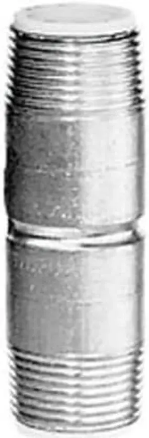 LEGEND VALVE 301-506 1-1/2" T-575 DIELECTRIC NIPPLE