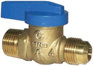 LEGEND VALVE 102-212 3/8"FLX1/2"MIP T-3000