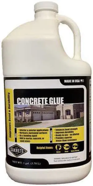 SAKRETE sakrete Concrete Glue - 1 Gal