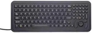 iKey SlimKey PM-102 Keyboard