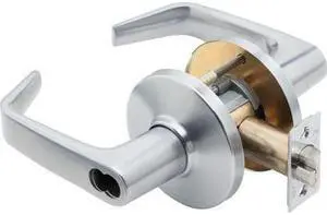 BEST 9K37D15CS3626 Satin Chrome Storeroom 9K37D15CS3626