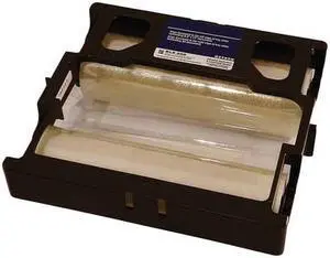 BRADY 20602 Laminate Cartiridge,Size 8-3/5 x 100 ft.