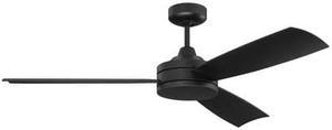 CRAFTMADE INS54FB3 54" Ceiling Fan with Blades