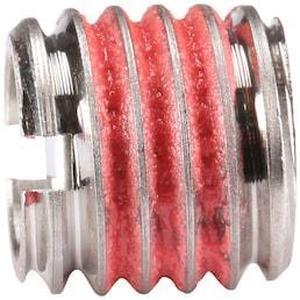 E-Z LOK 303-6 Thread Insert,3/8-16x33/64 L,Pk5