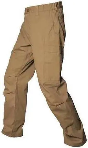 VERTX F1 VTX8001 Mens Pants,Desert Tan,36" Sz,36" Inseam
